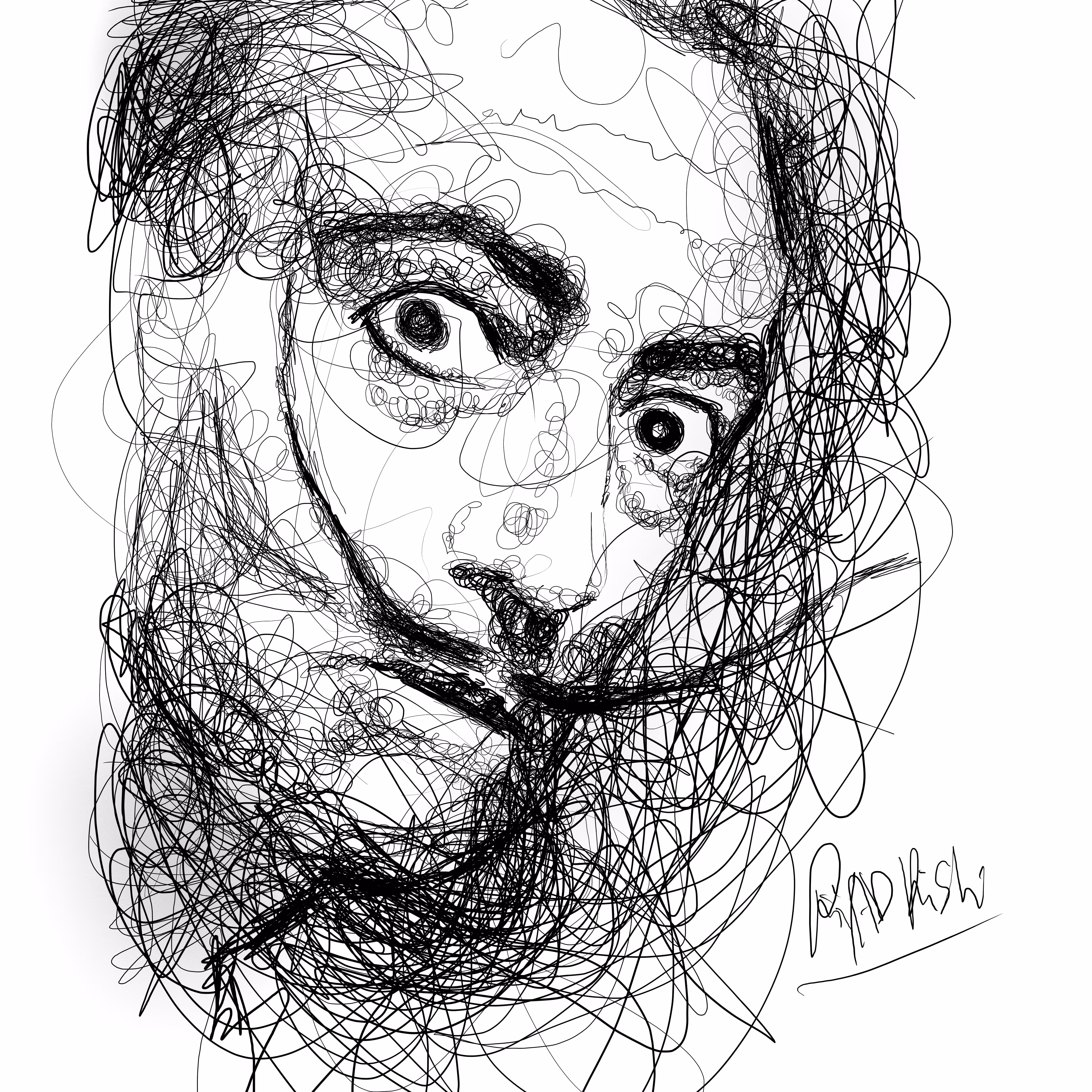 Salvador Dali