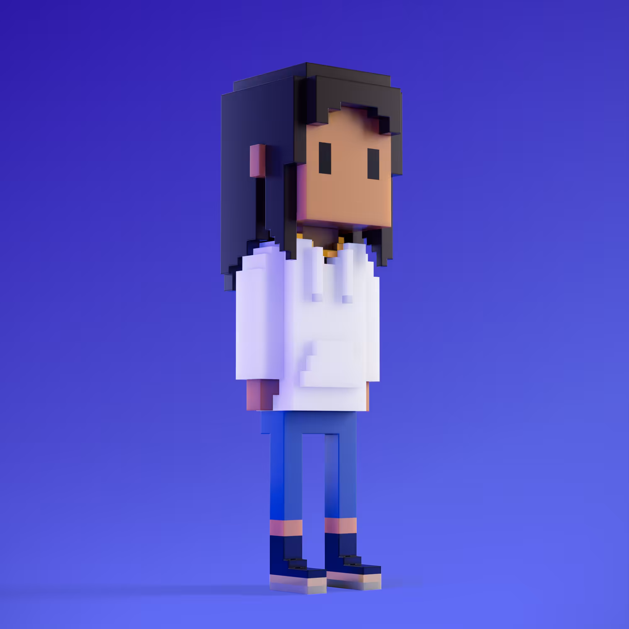 Meebit #7093