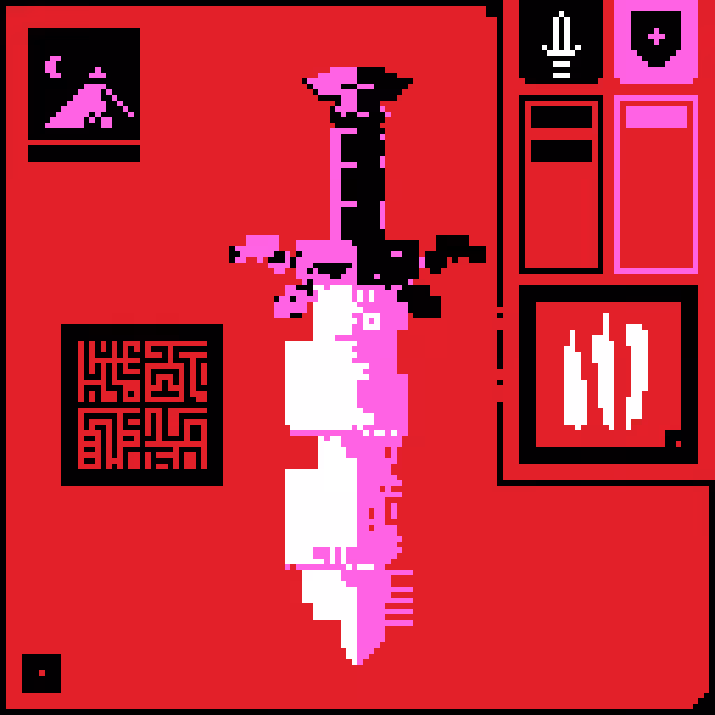 SWORDS #2