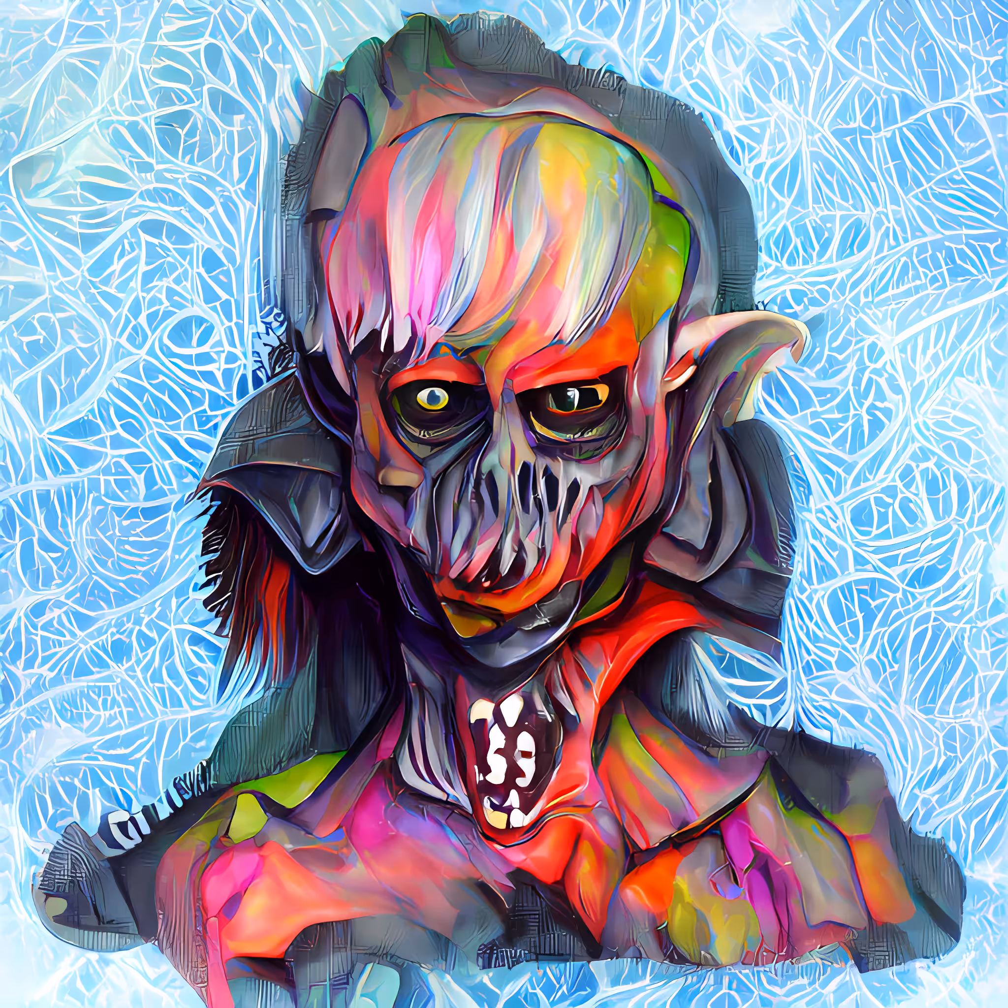 GHOUL 3