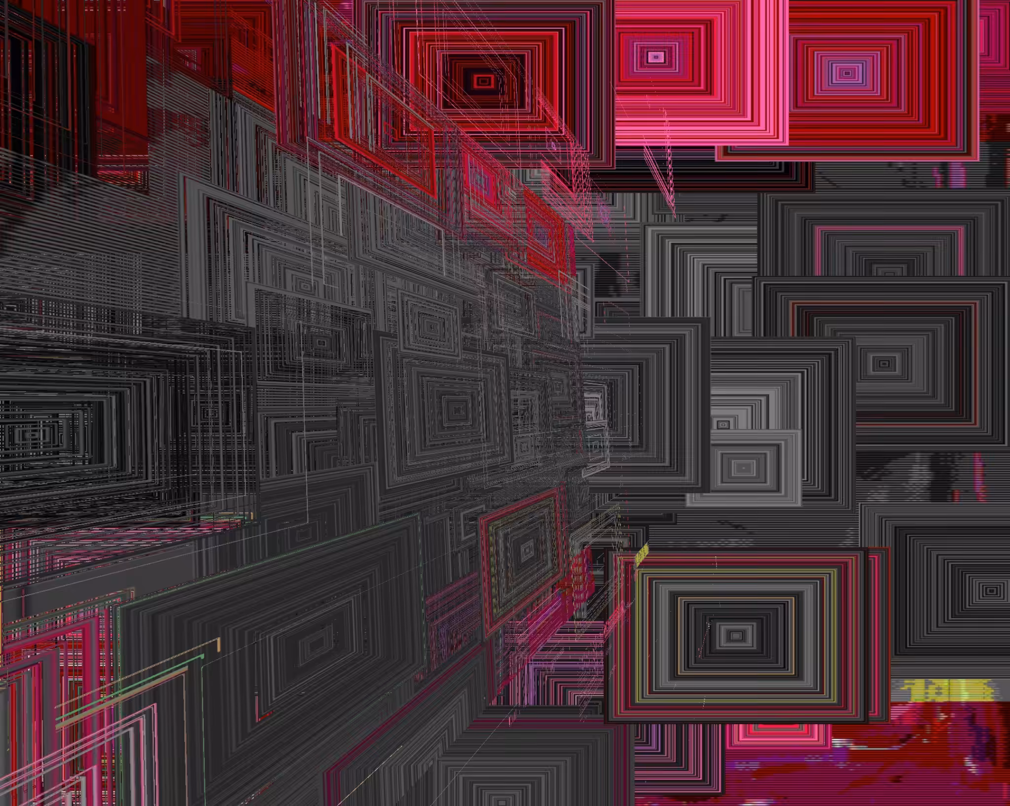 The Street of Future Dreams #2