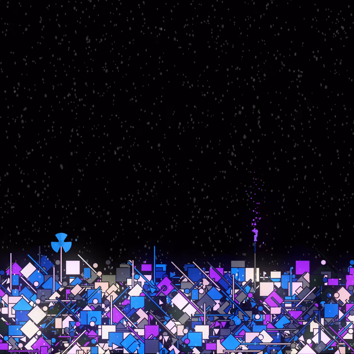 Binary Mortality #9