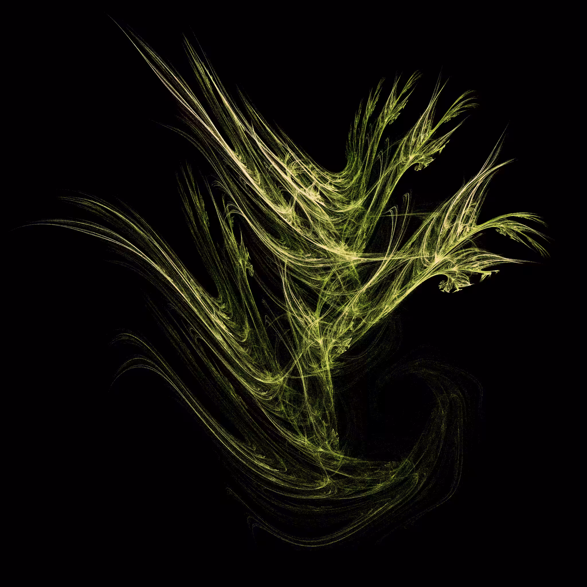 Elementals #11