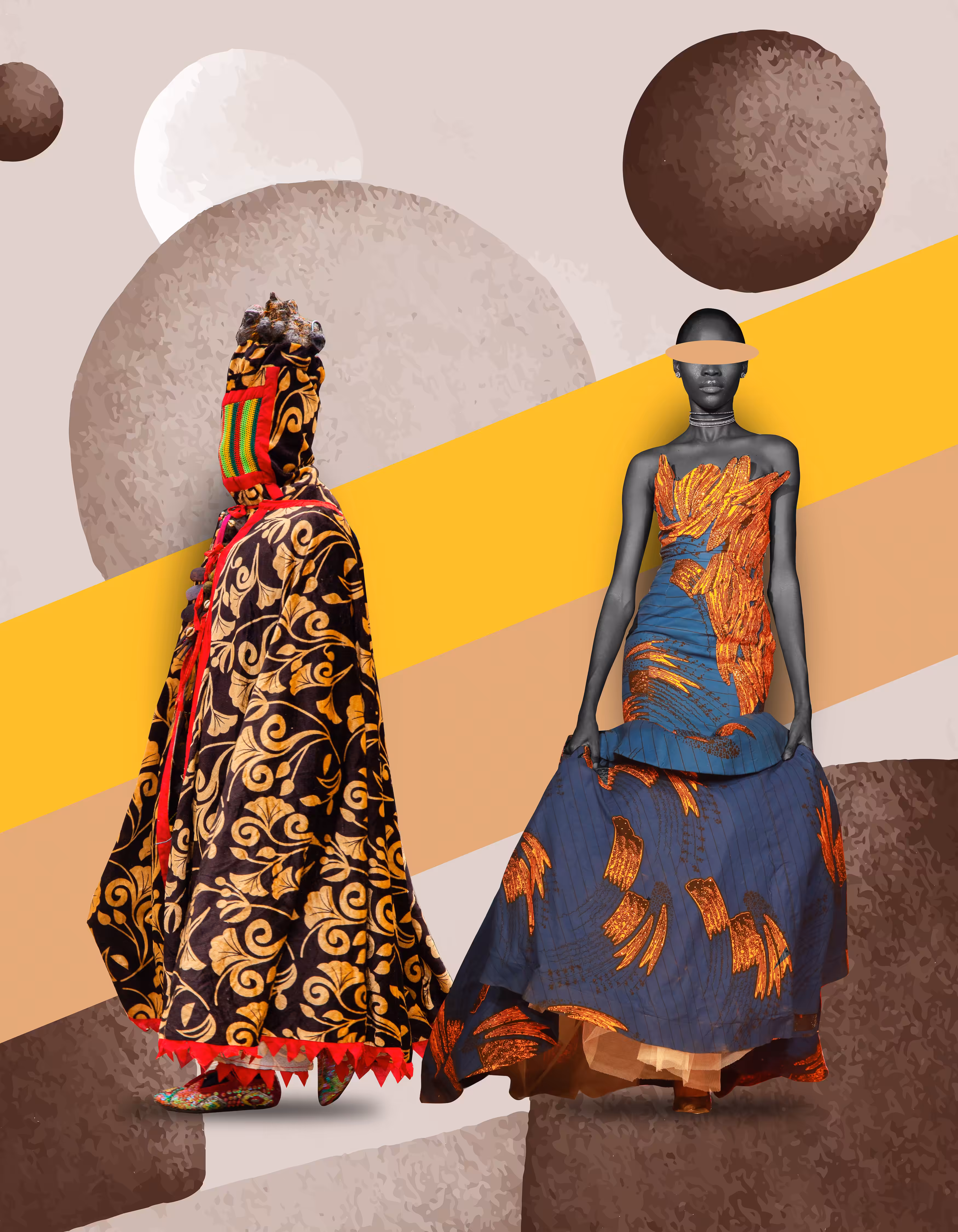 Spiritually Fashionable #5