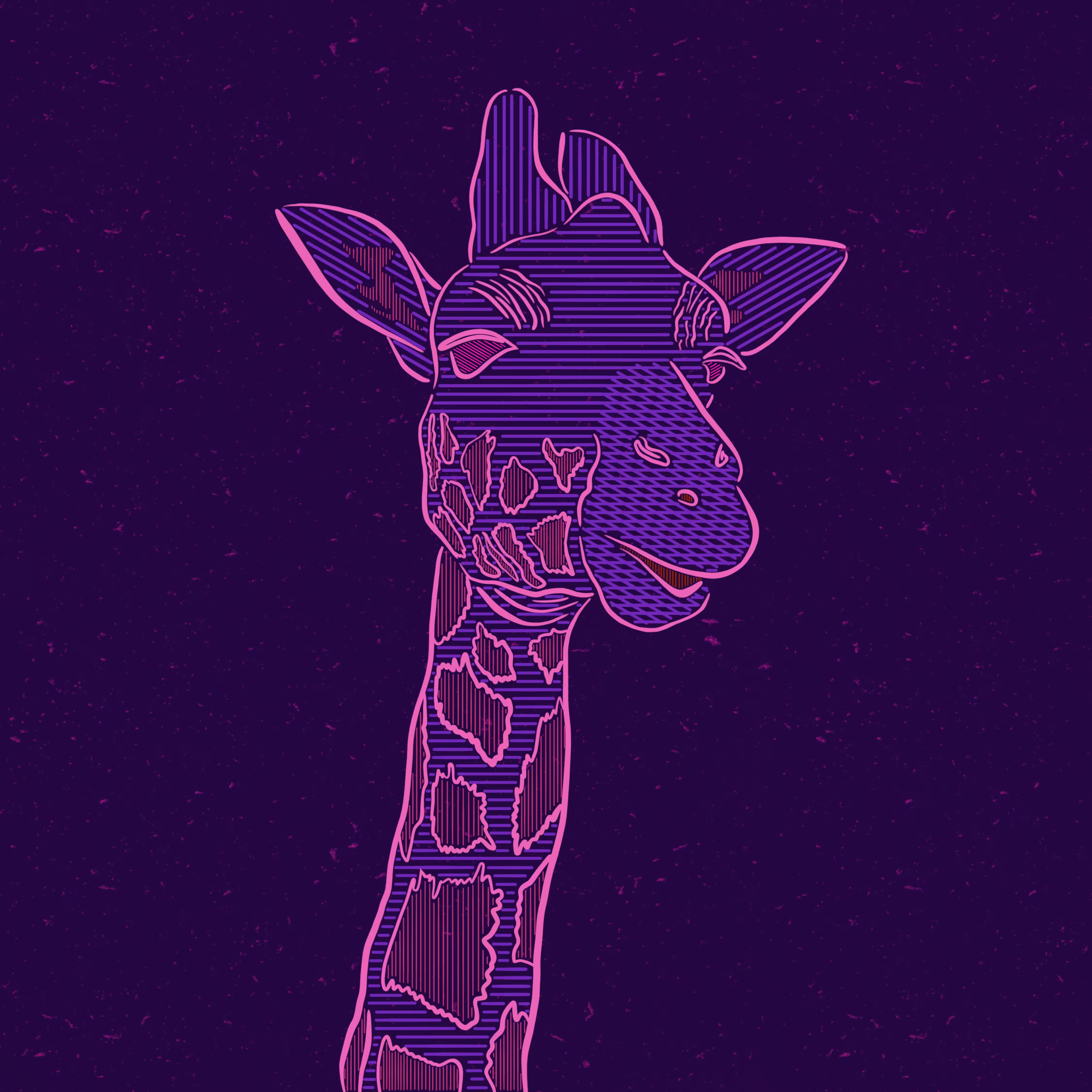 Giraffe la#05