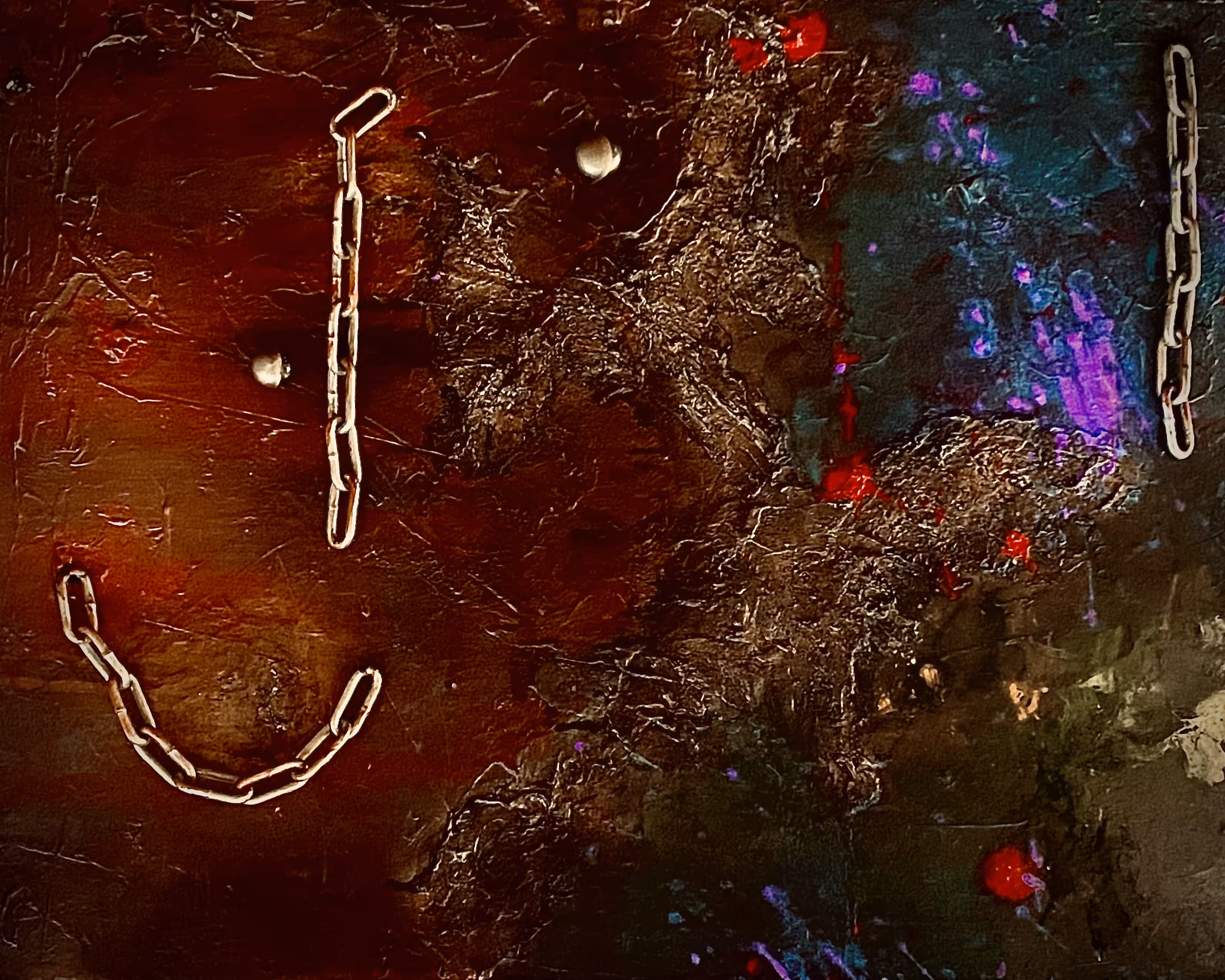 Abstract War