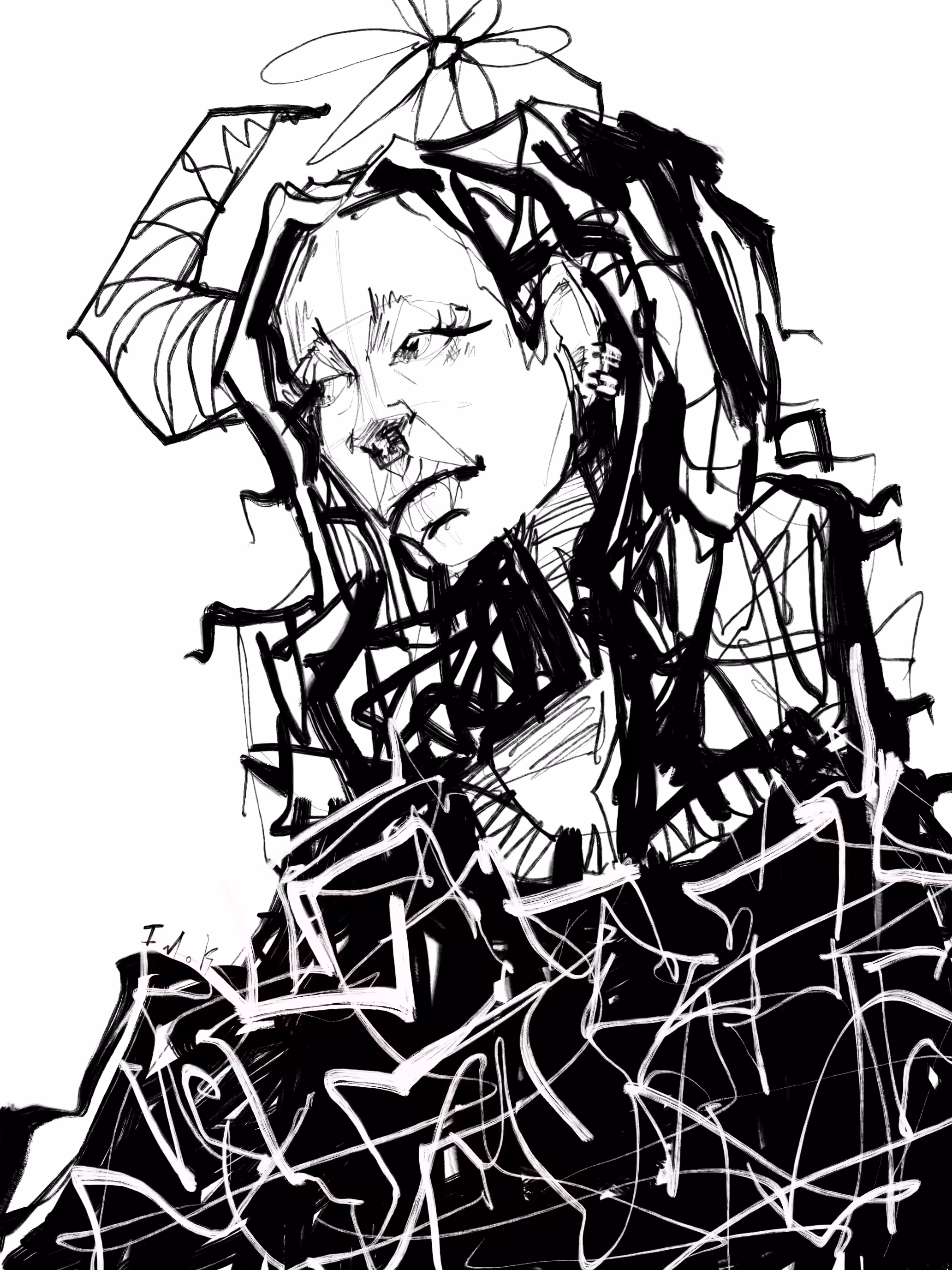Traces of the Moment/VOL2 #11