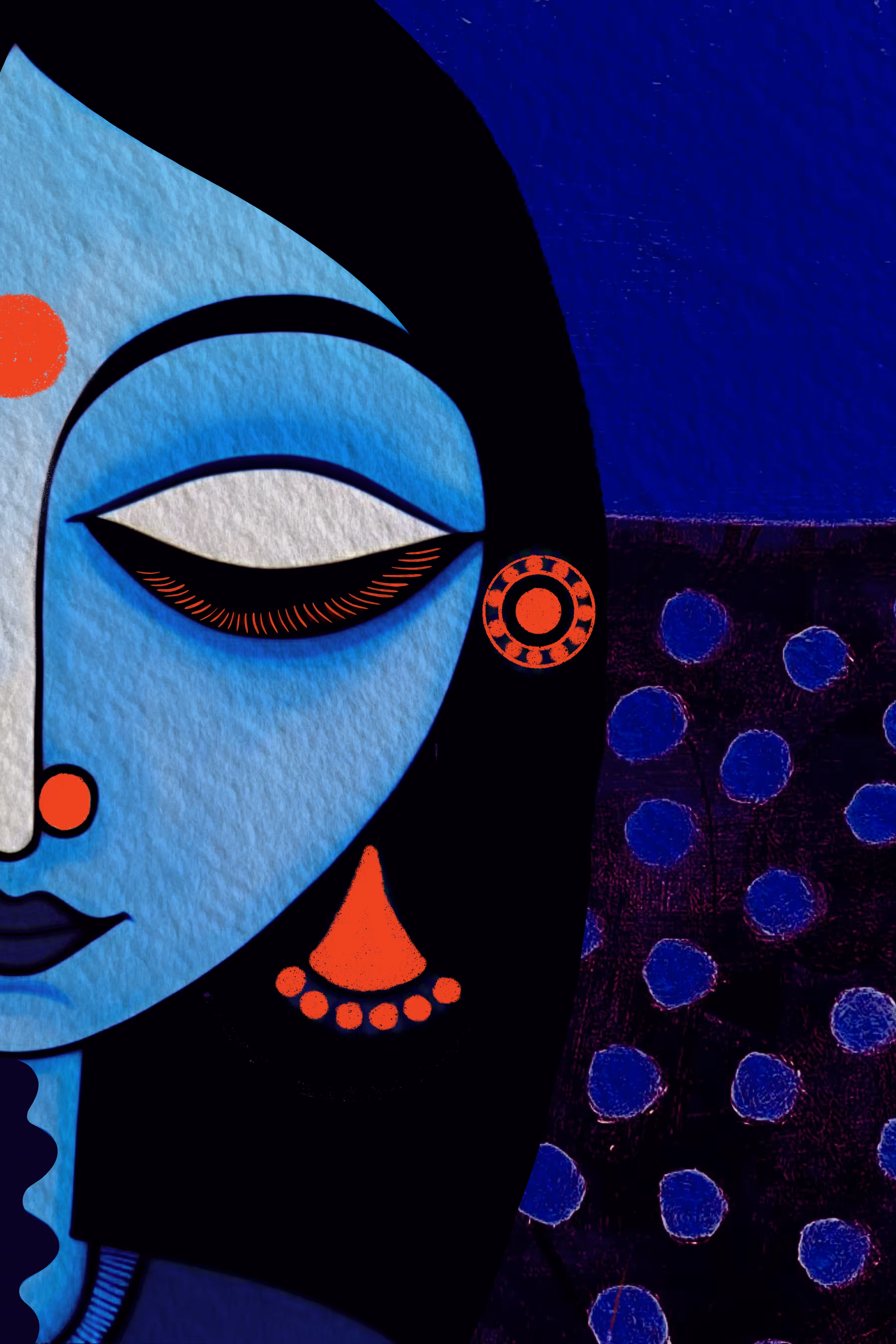 Sindoor Open Editions: Kushmanda