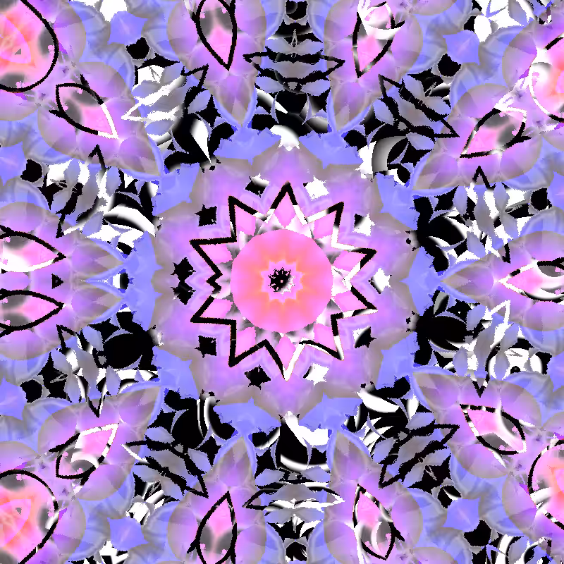 Twitching Delusion #7