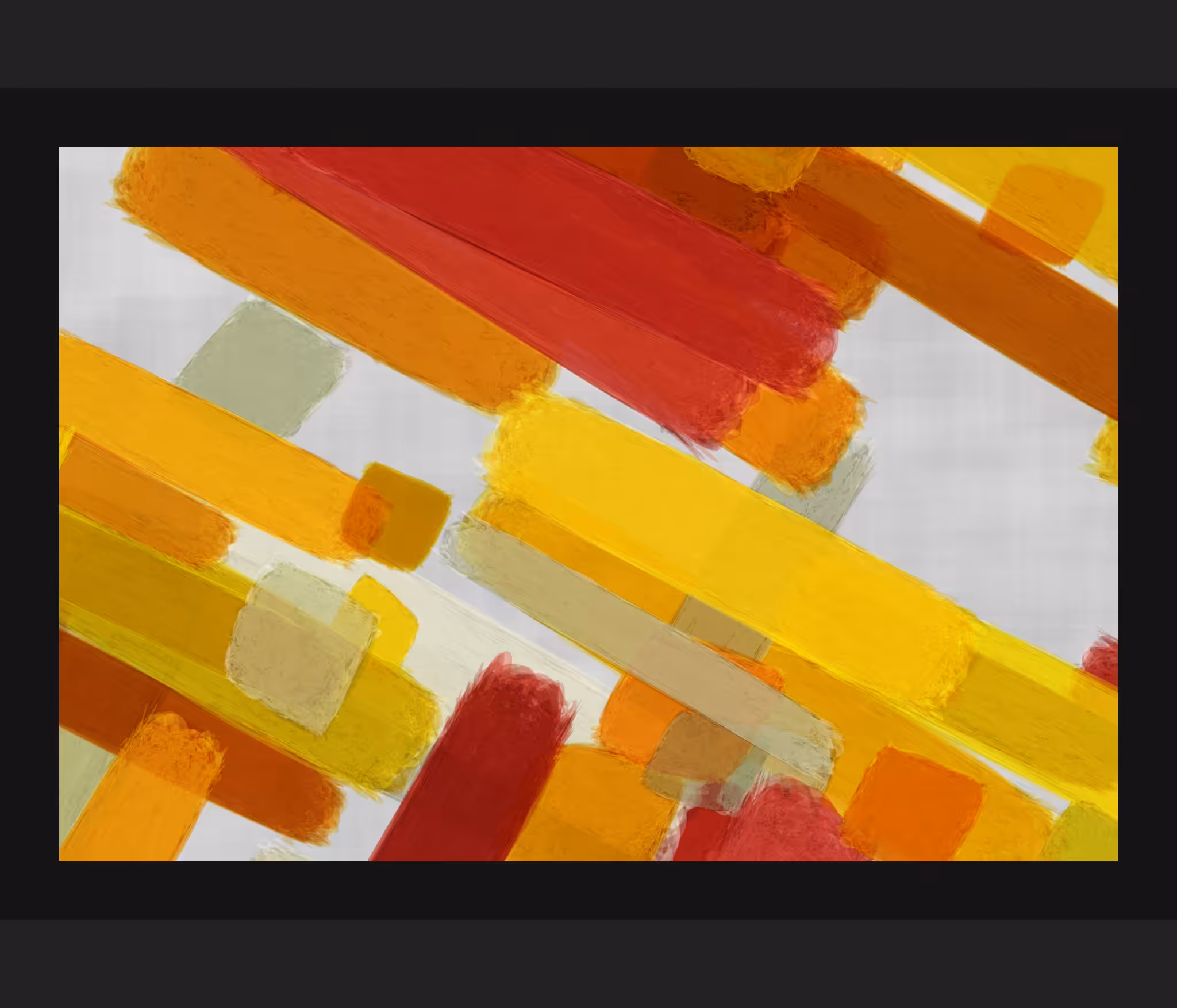 Digital painting #31