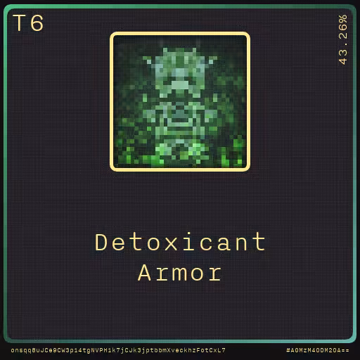 Gear for your quests - Armor #30