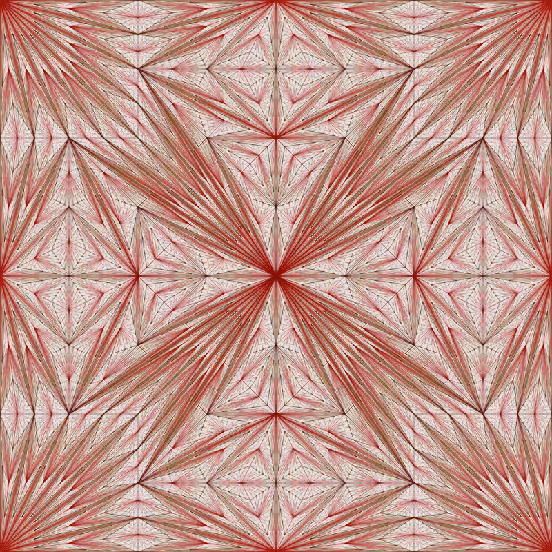 Triangle Subdivisions #549