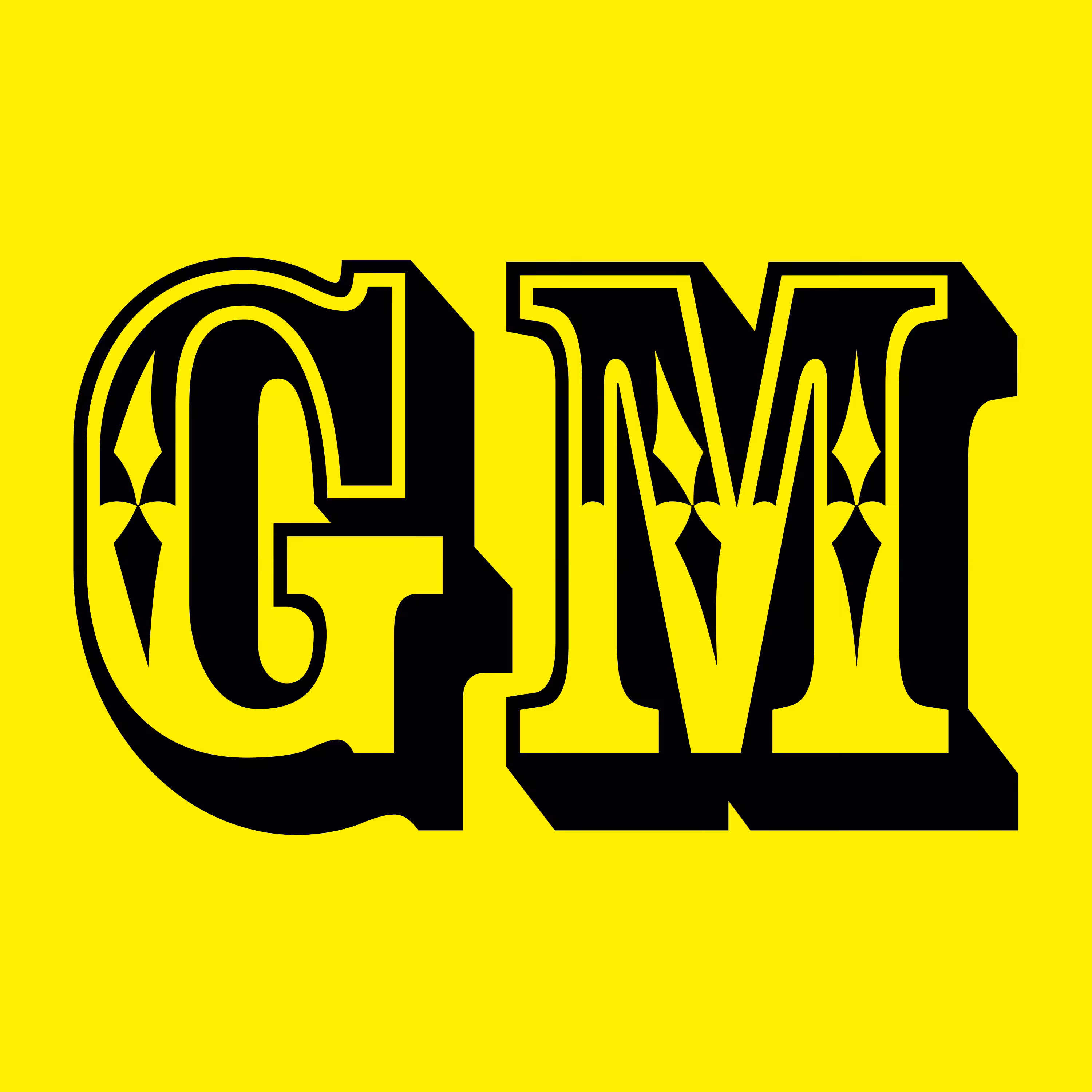 GM Yellow Rosewood