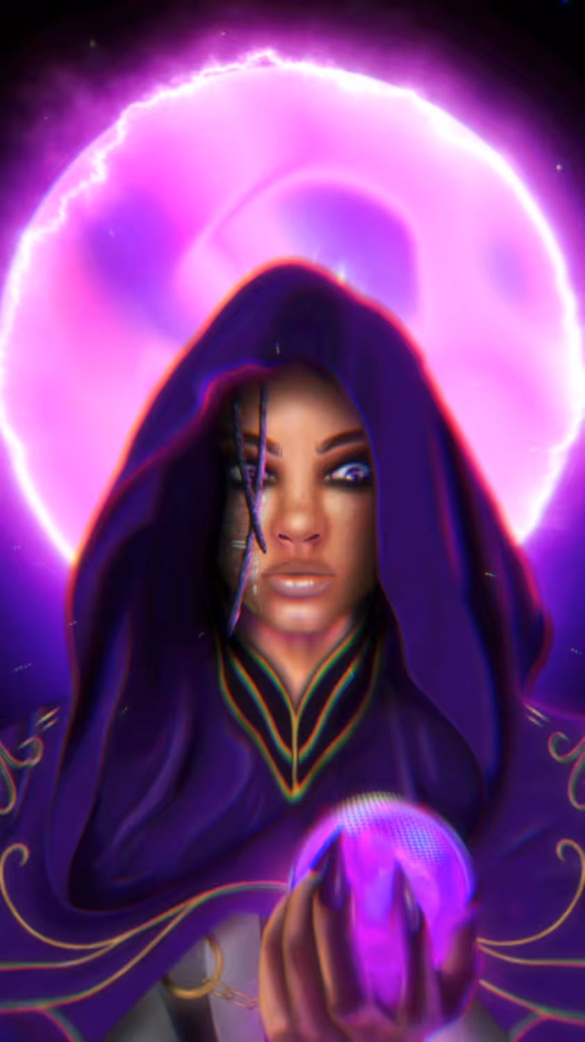Black Magic