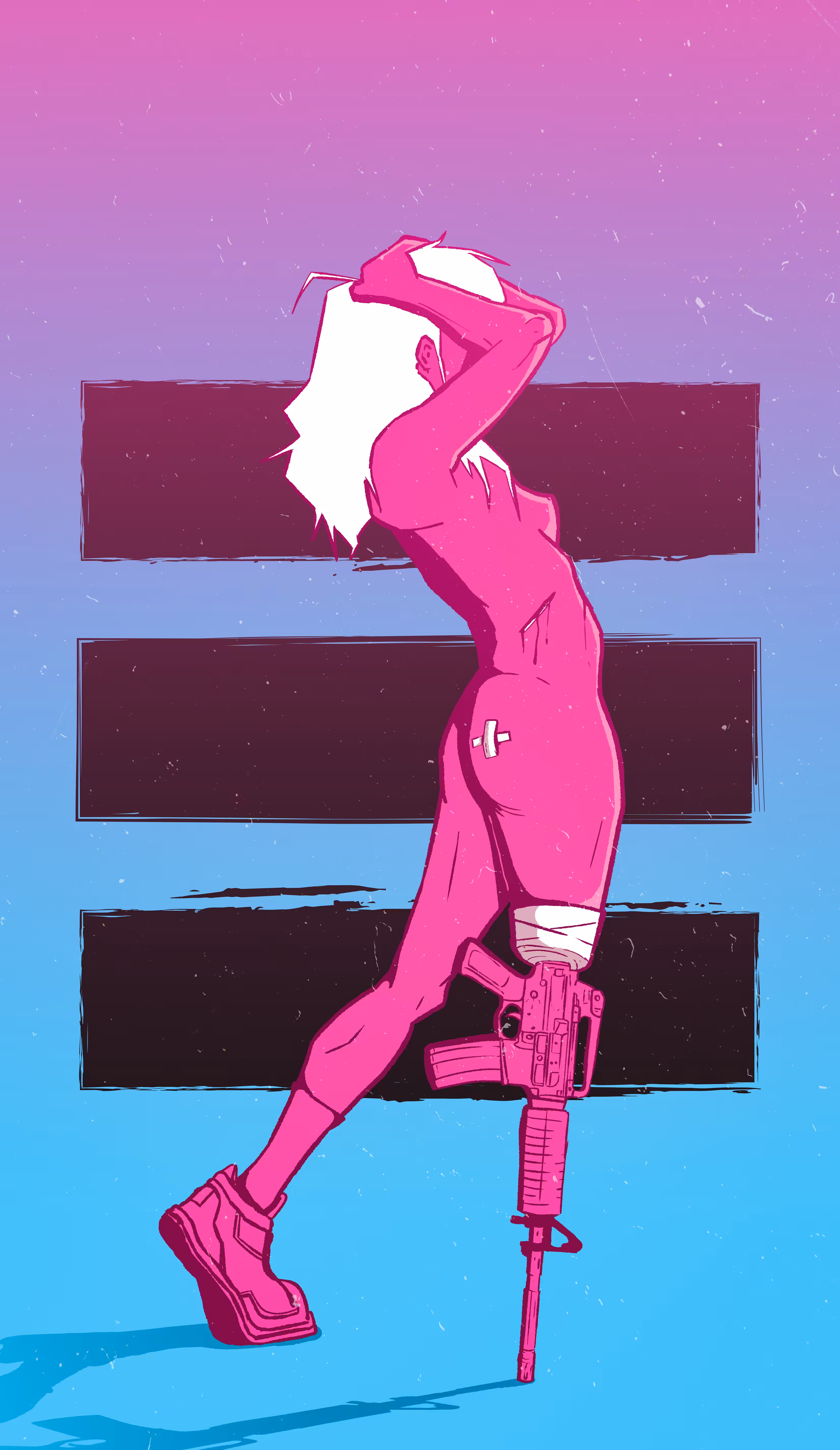 Cherry Darling