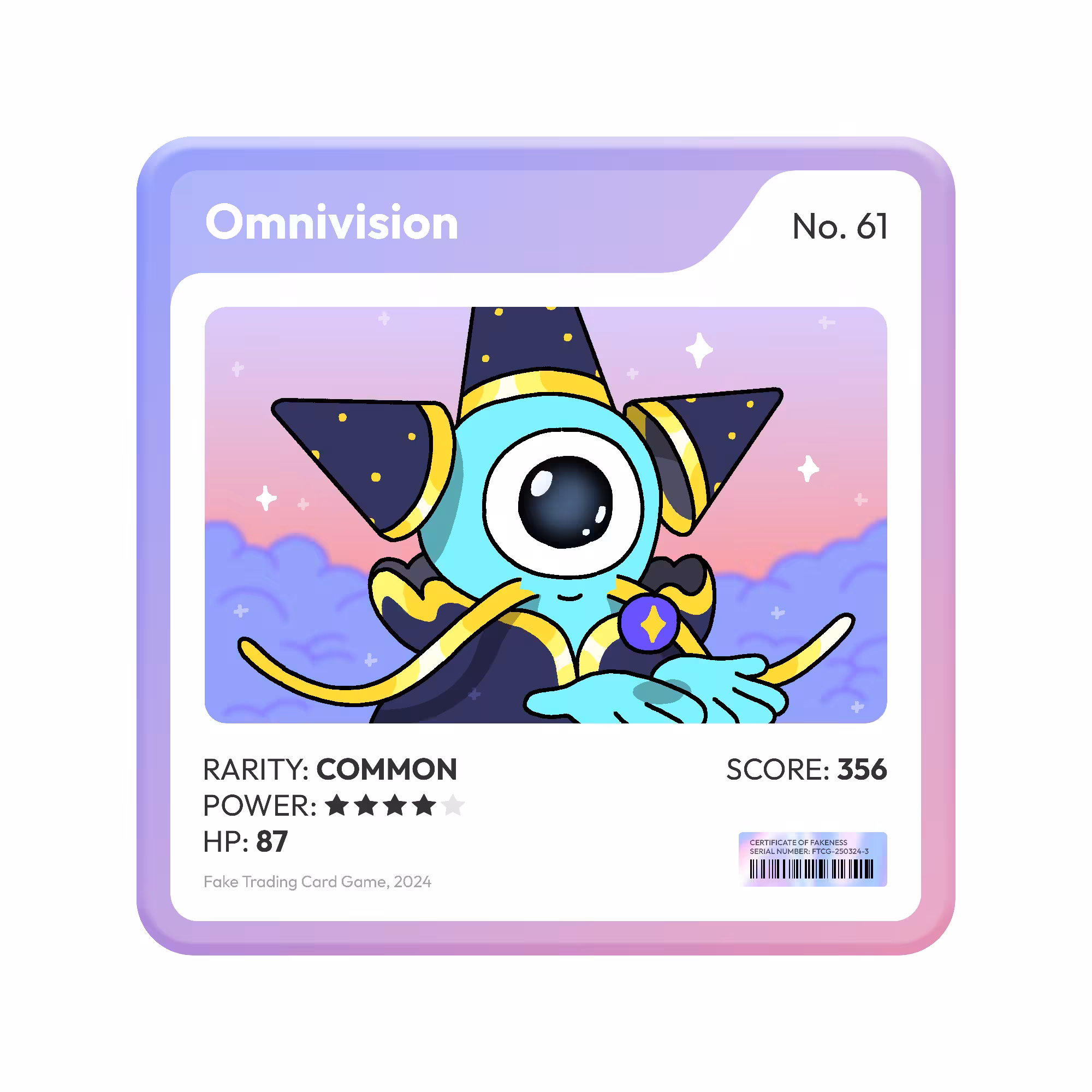 Omnivision