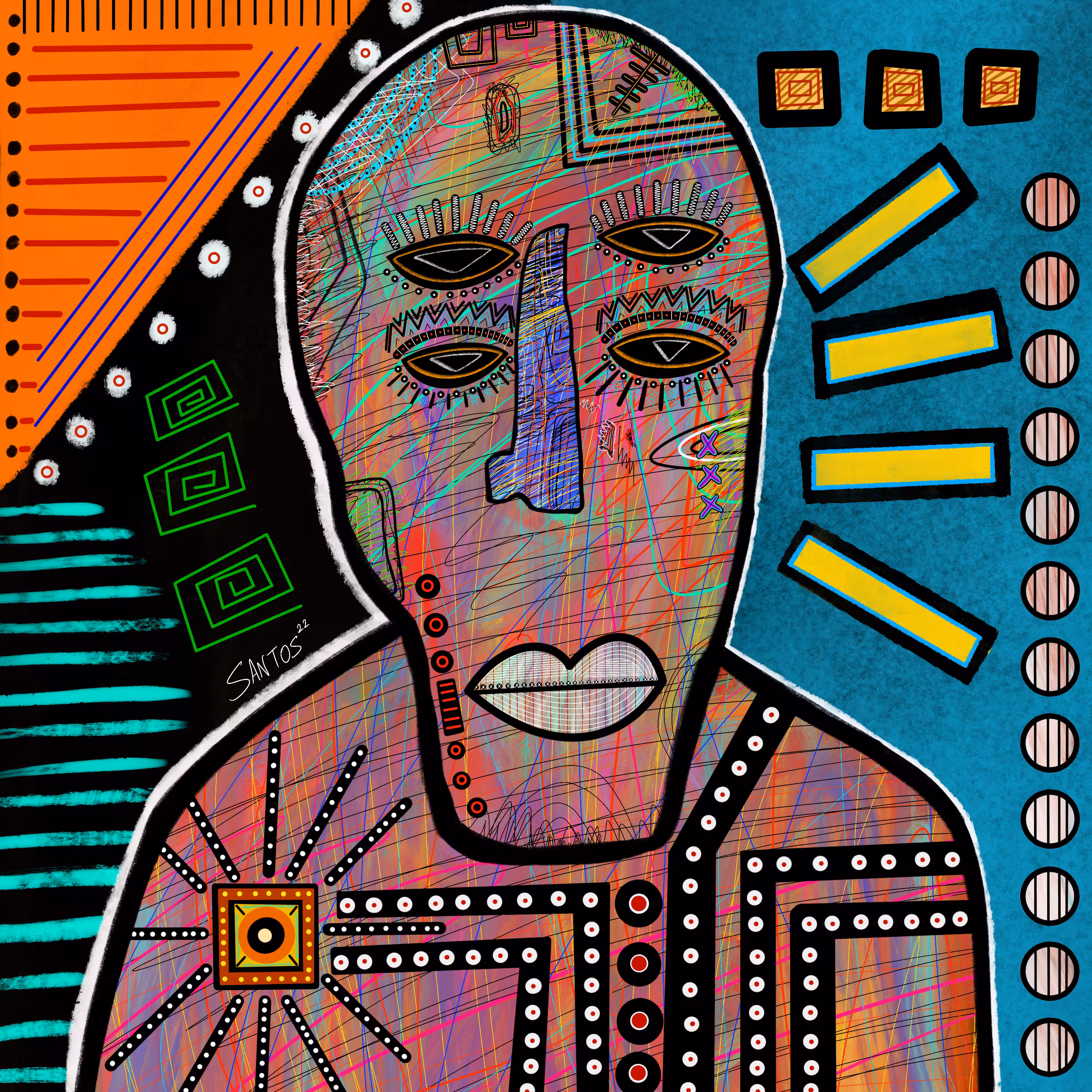 Thought Cleansing