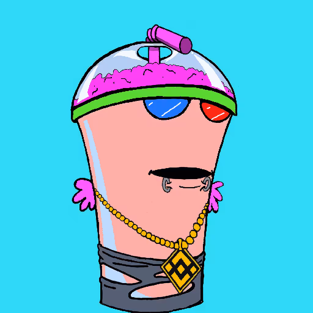 The Shake Clan #414