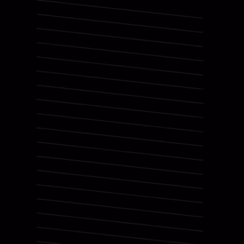Broken Strobe #252