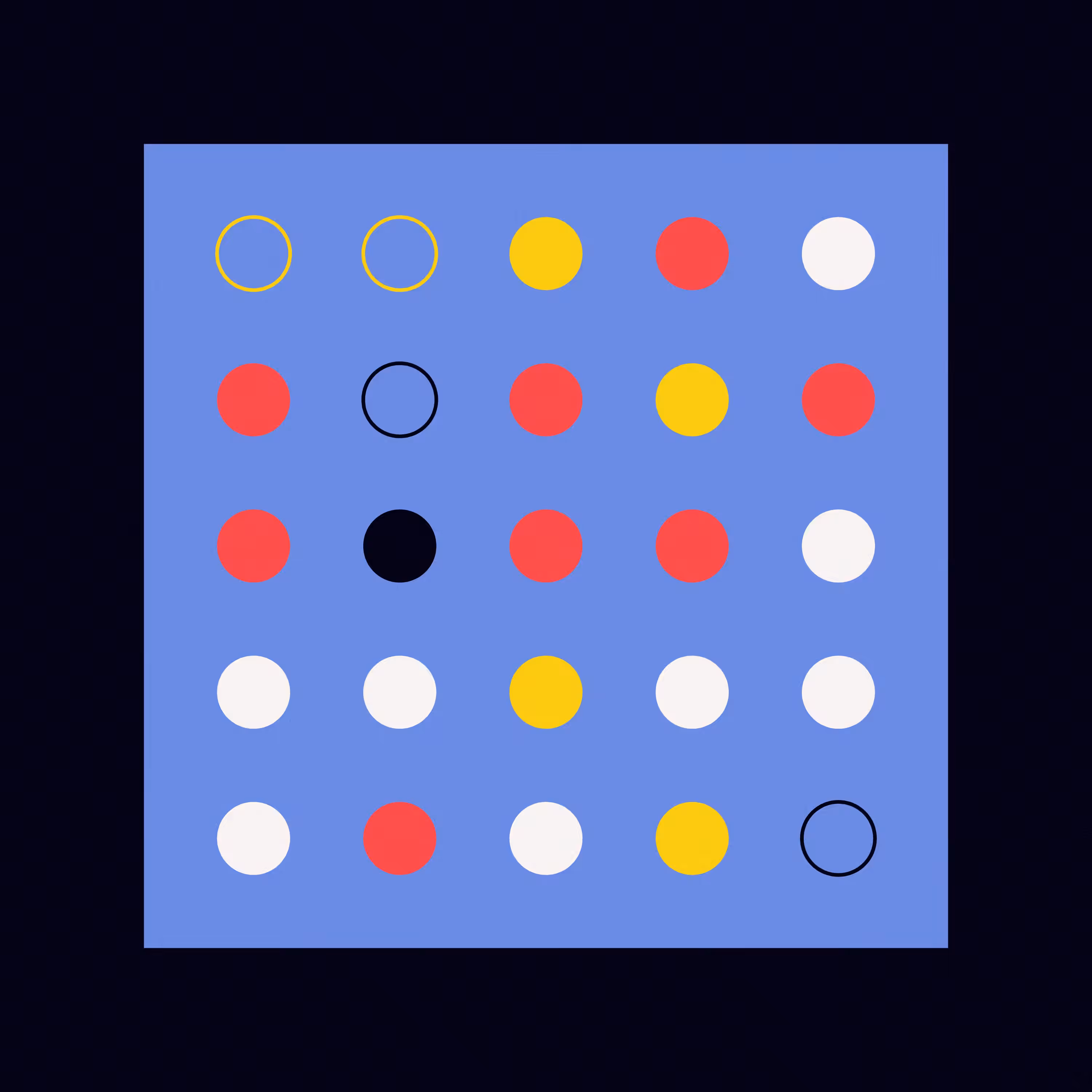 Dots #147