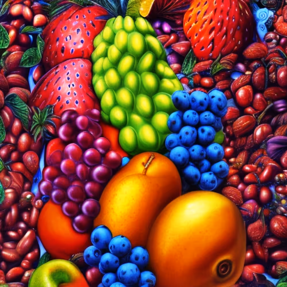 Still life