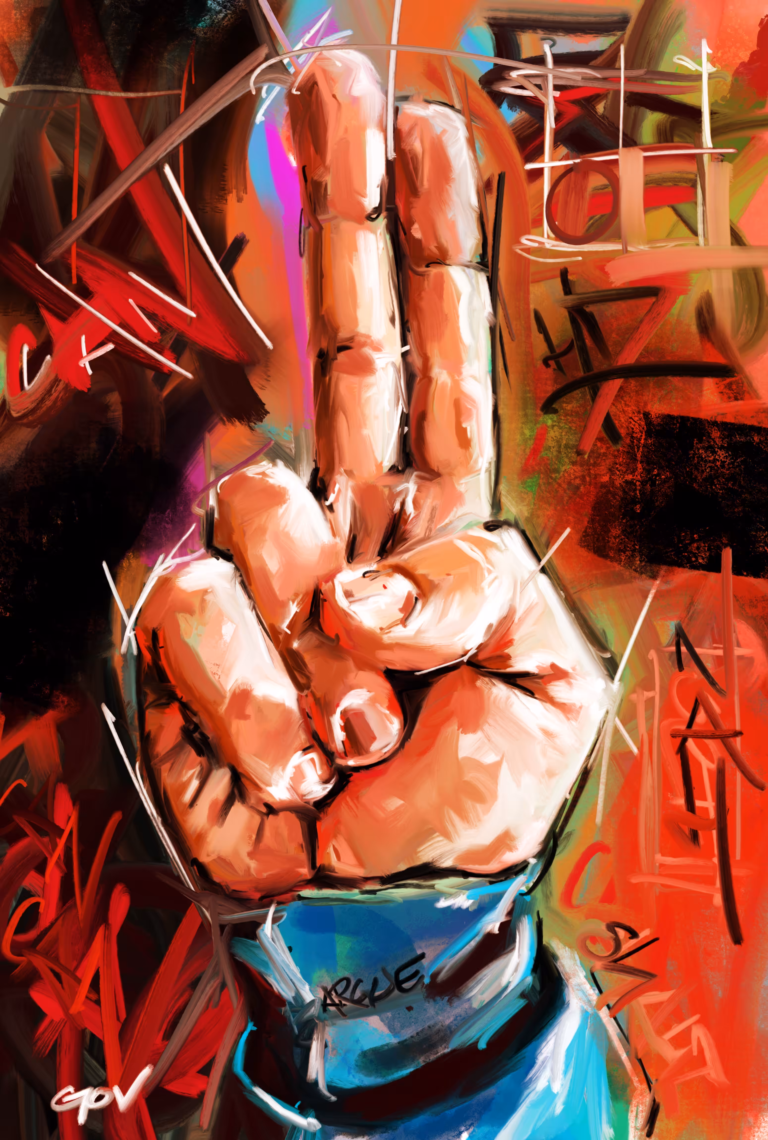 BLACKBOOK: CAN TOO