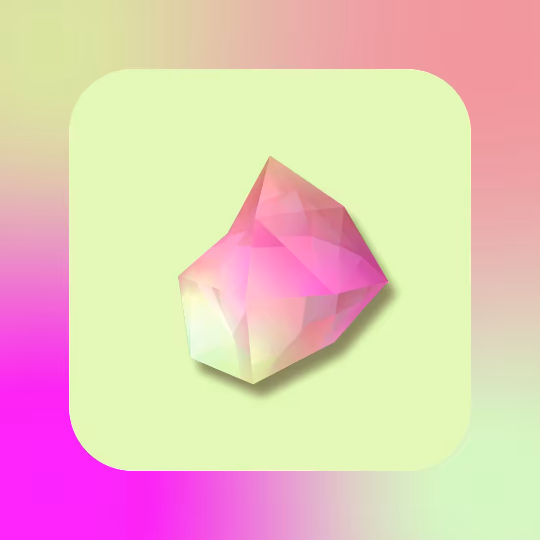 Season Gemstone, Fall 1/4