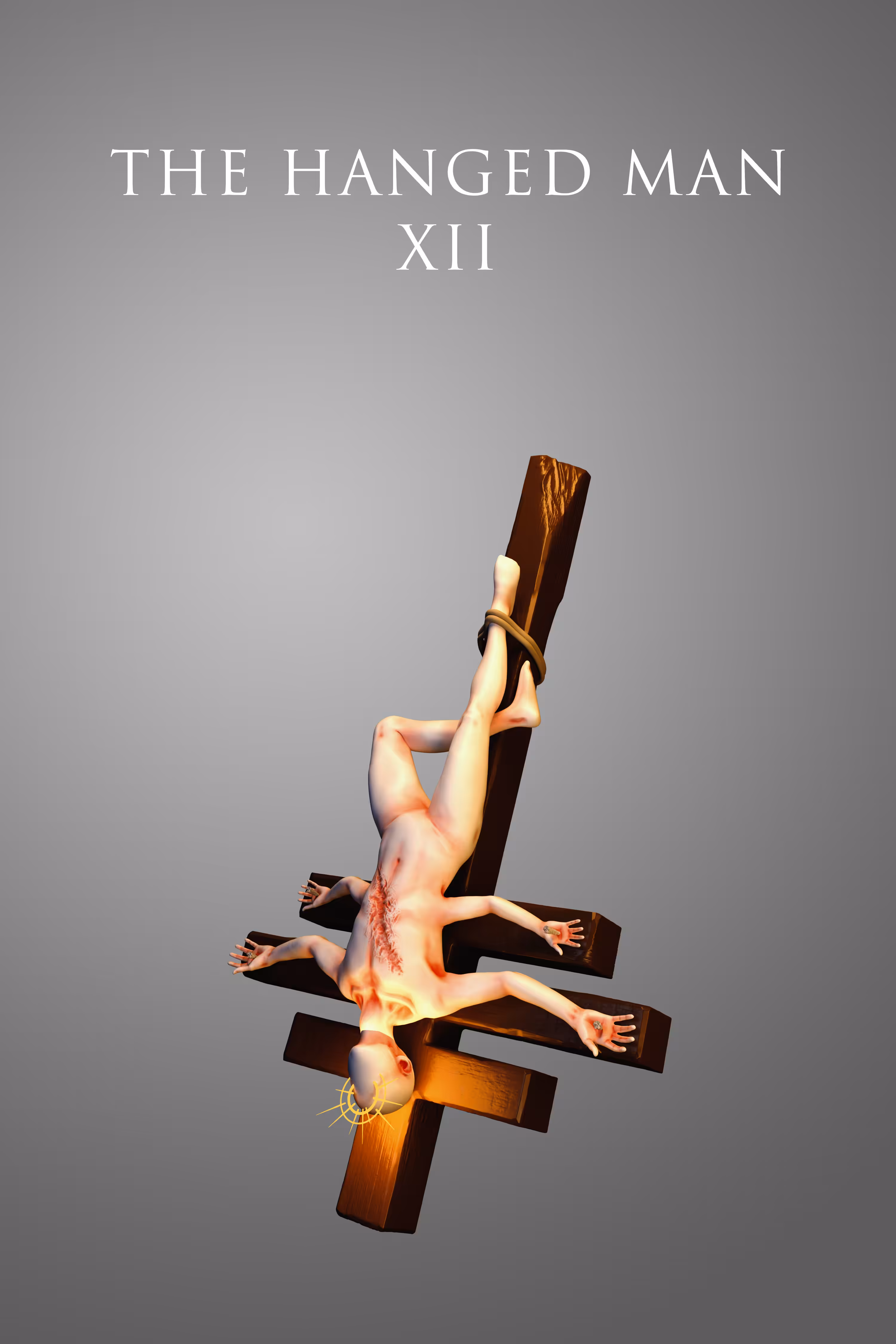 12 - Hanged Man