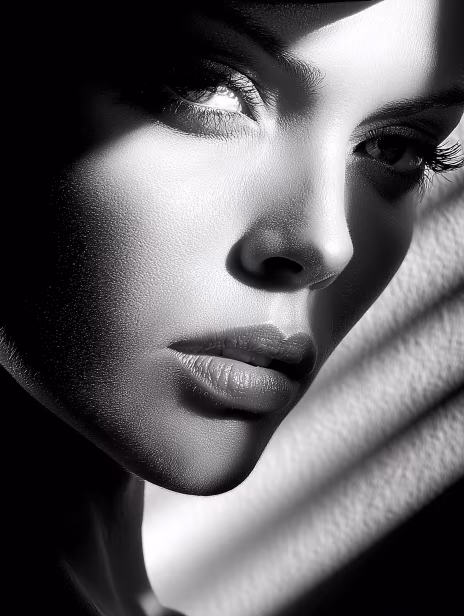 Artistic Pics: Shadow and light