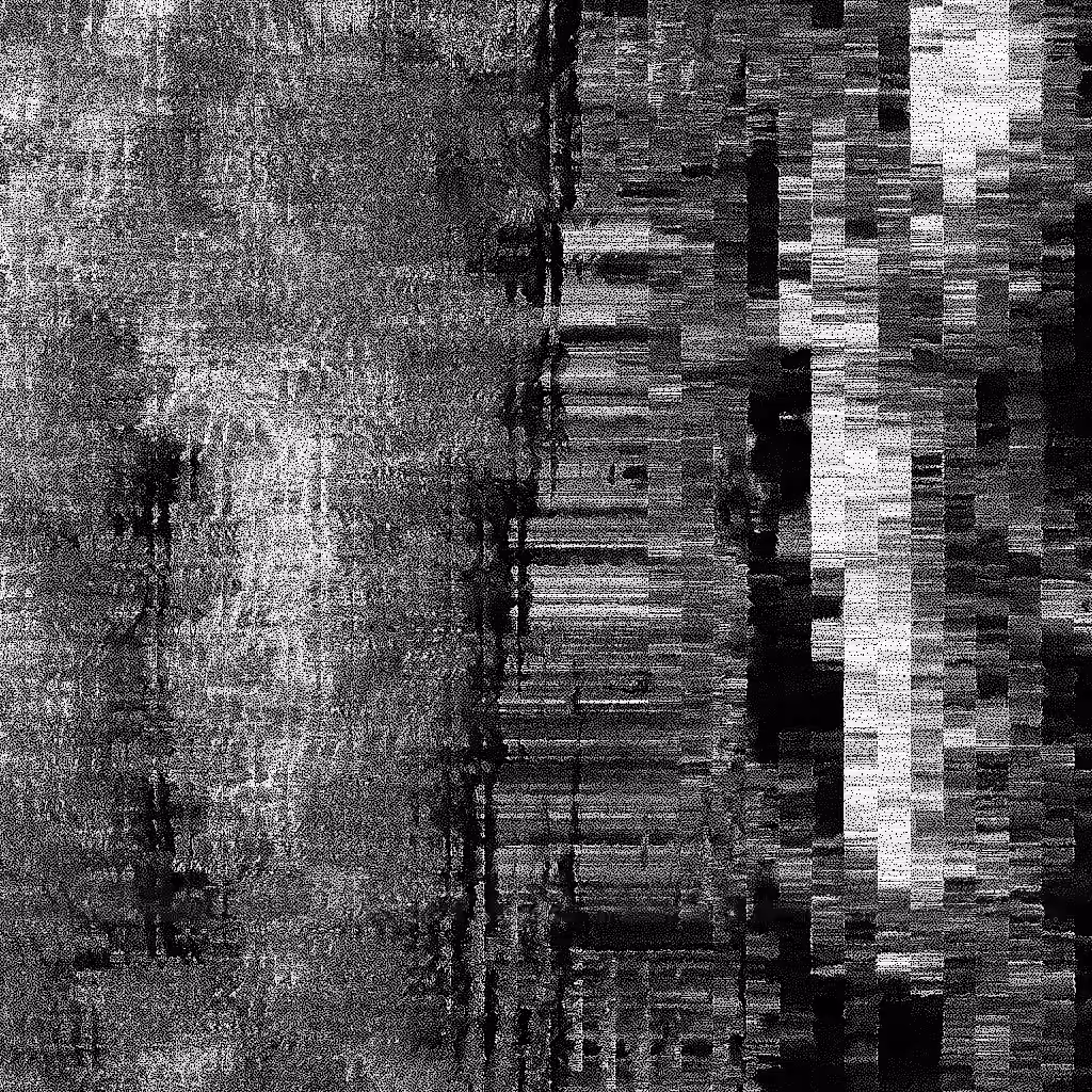 HIDDEN IN NOISE: Noise #753 