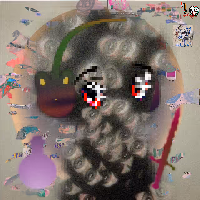 MILADY AURA2 AFTER DEATH #1223