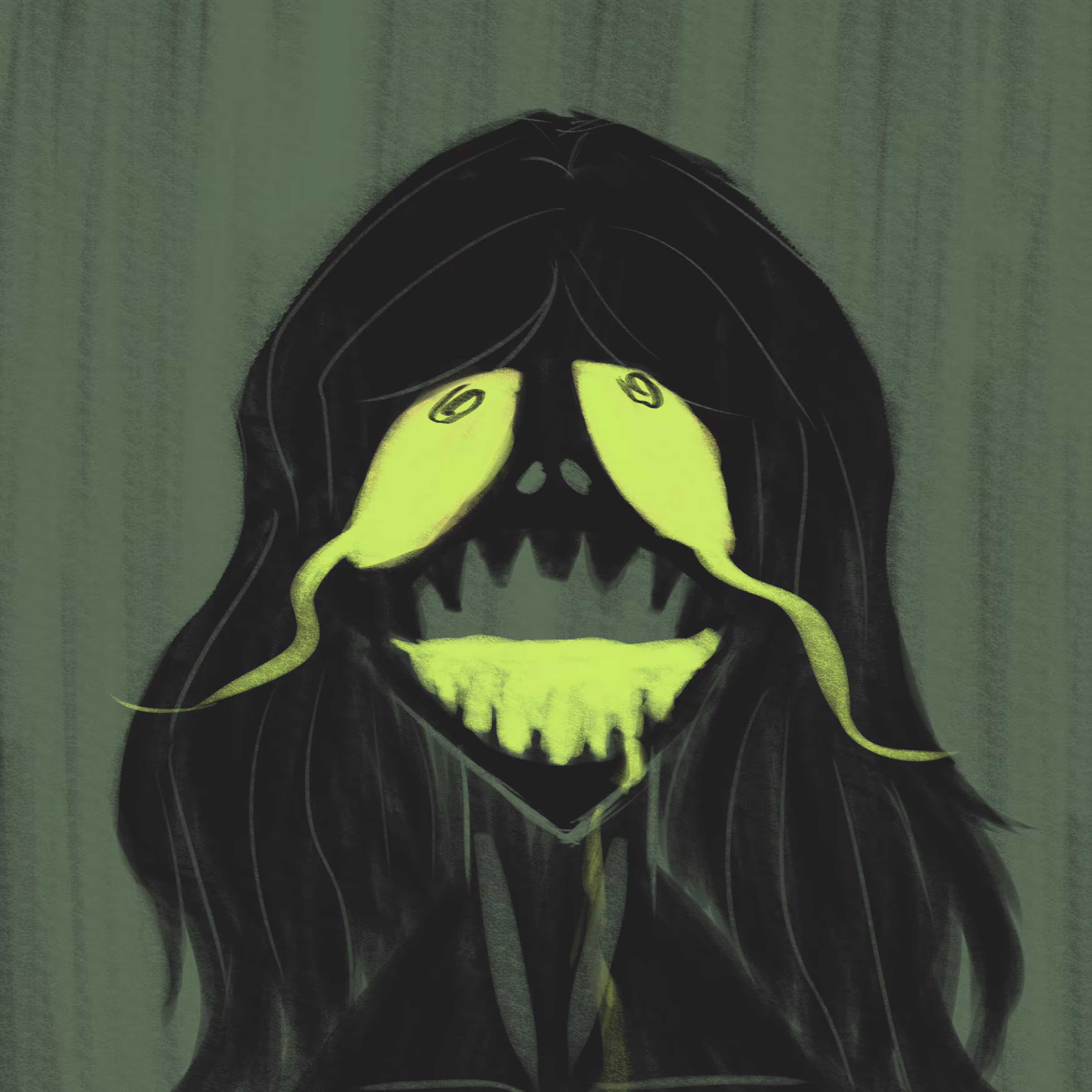Greed