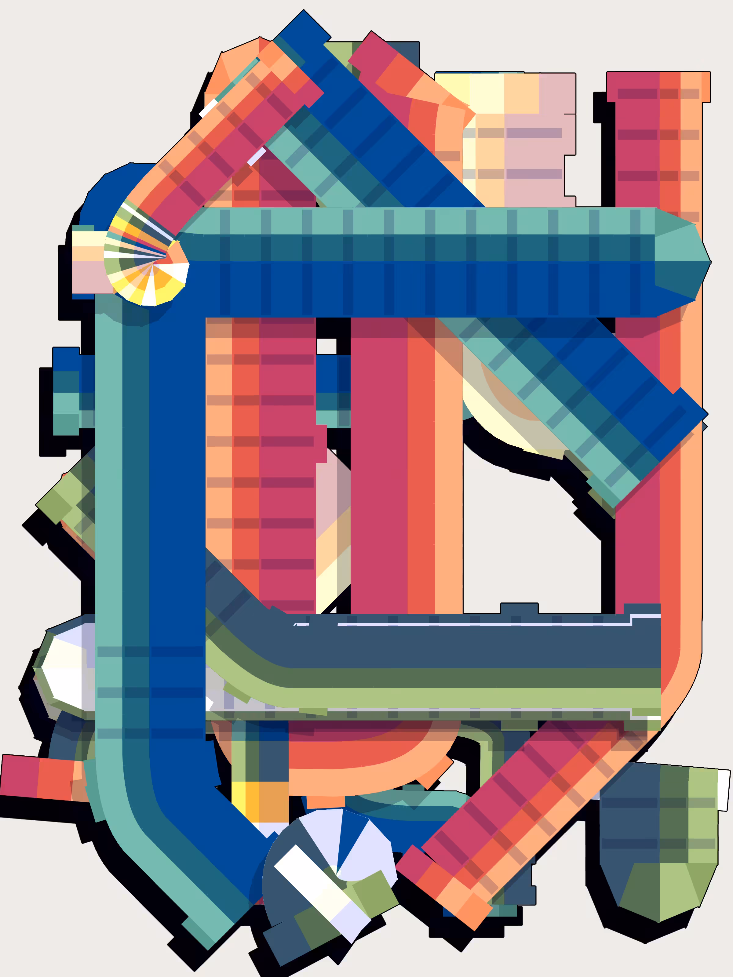 Pipe Dream #26