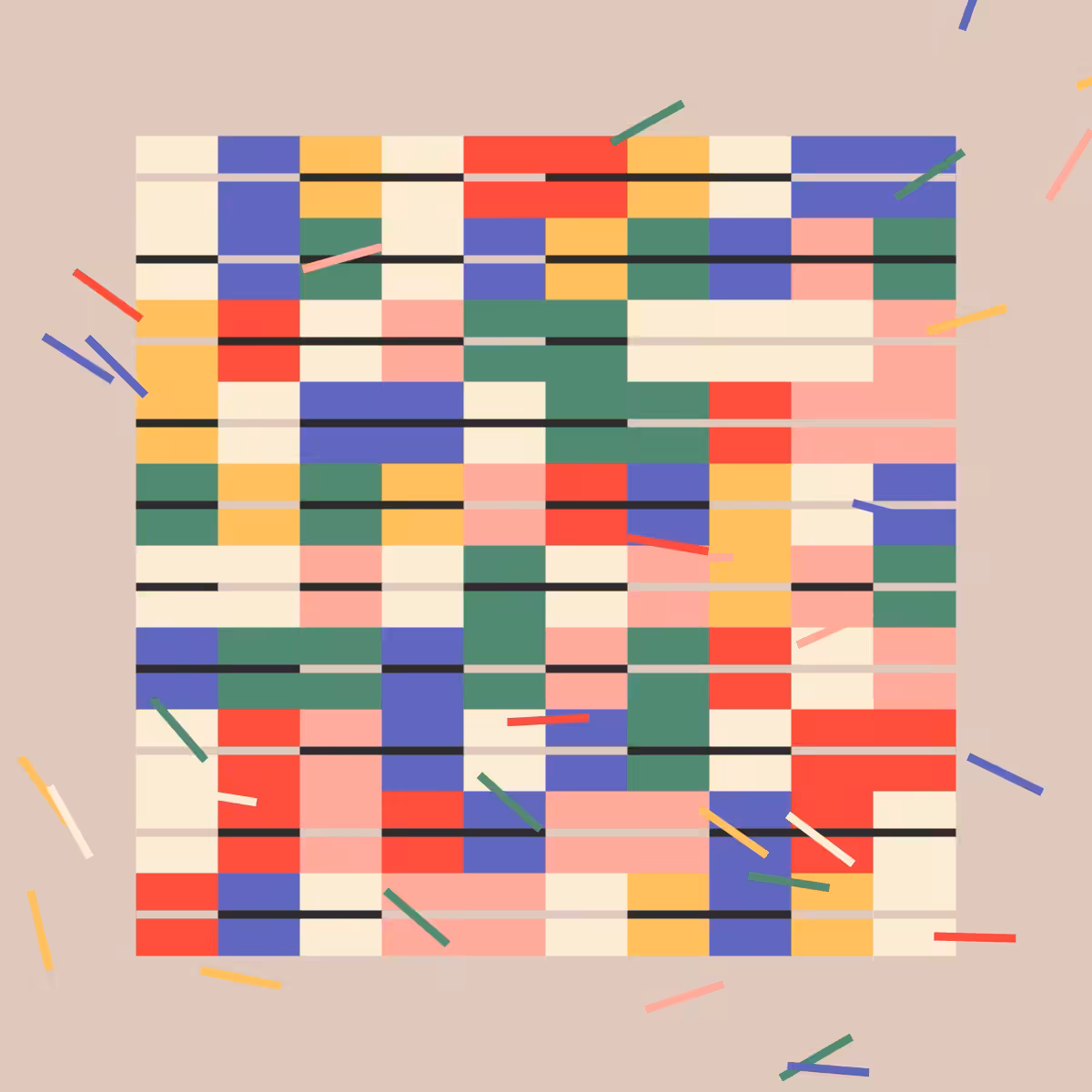 Grid Cutter #93