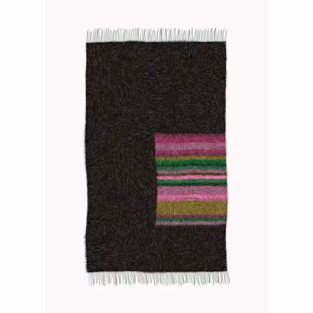 Cellular Autorug #259