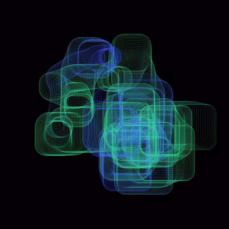 Gradient Portal #6