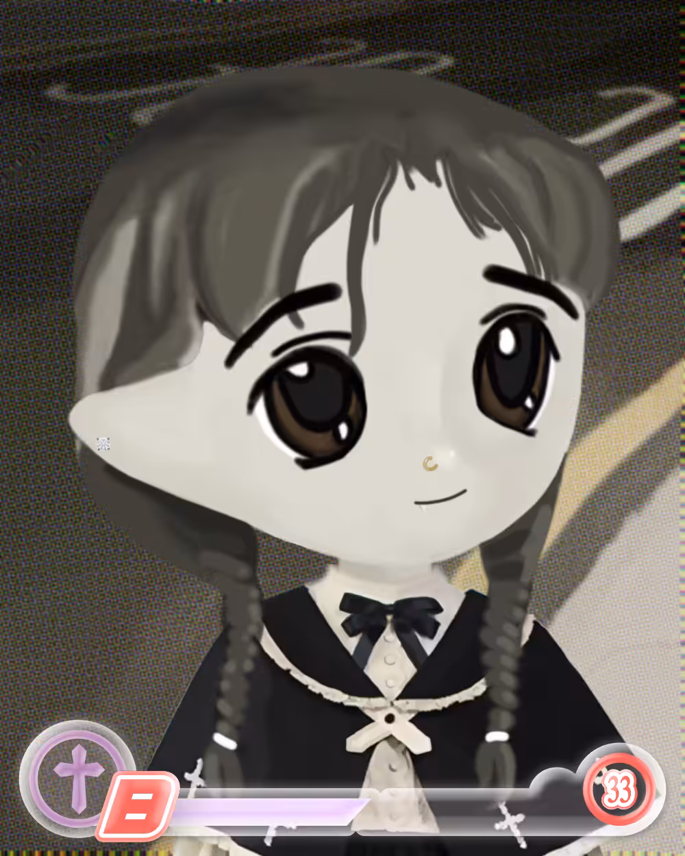 Milady 9051