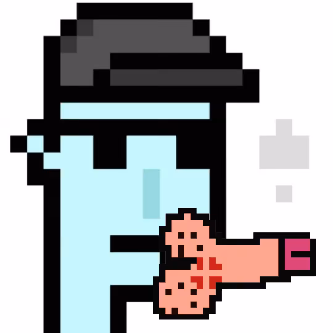 Fucked up punk