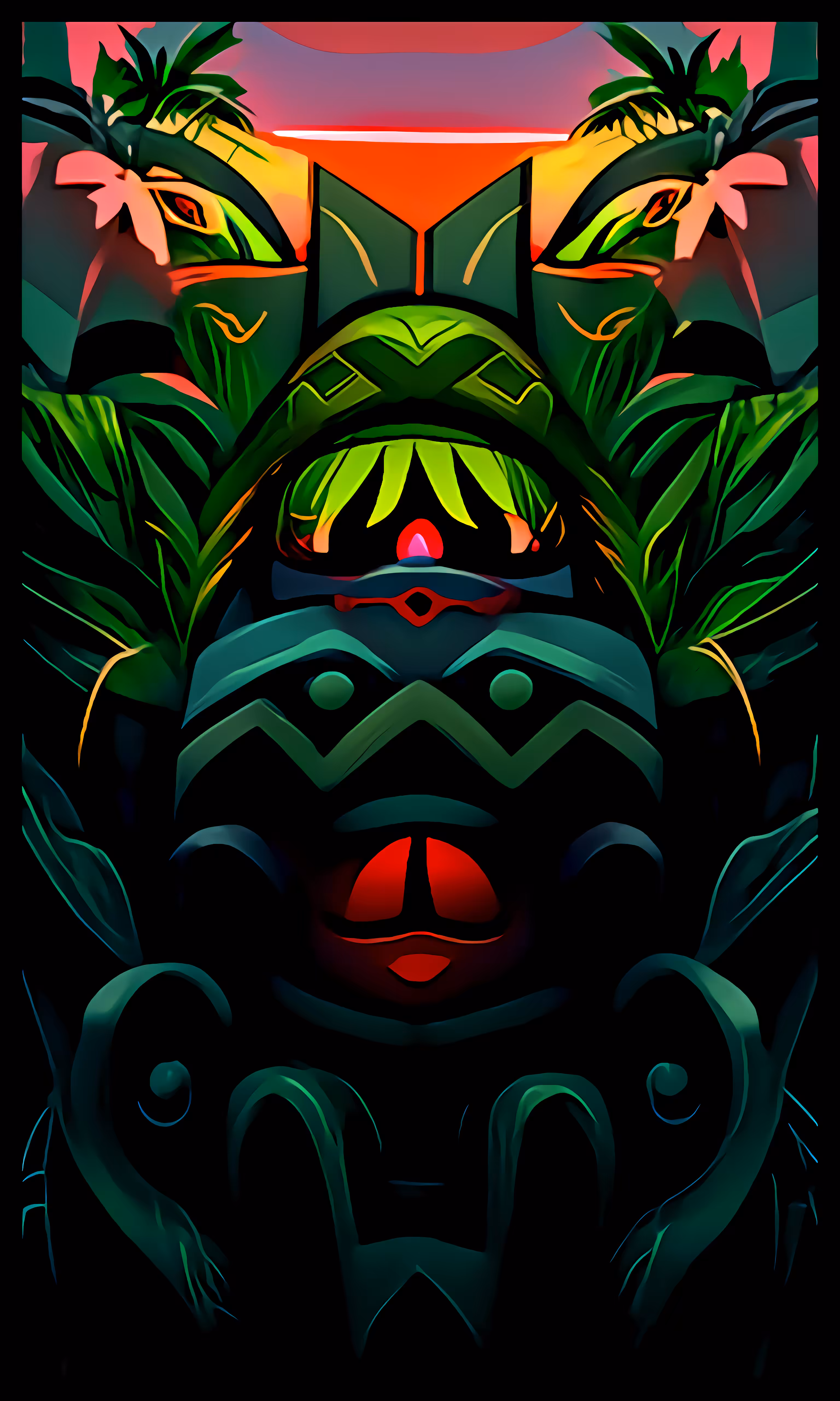 Ti'i