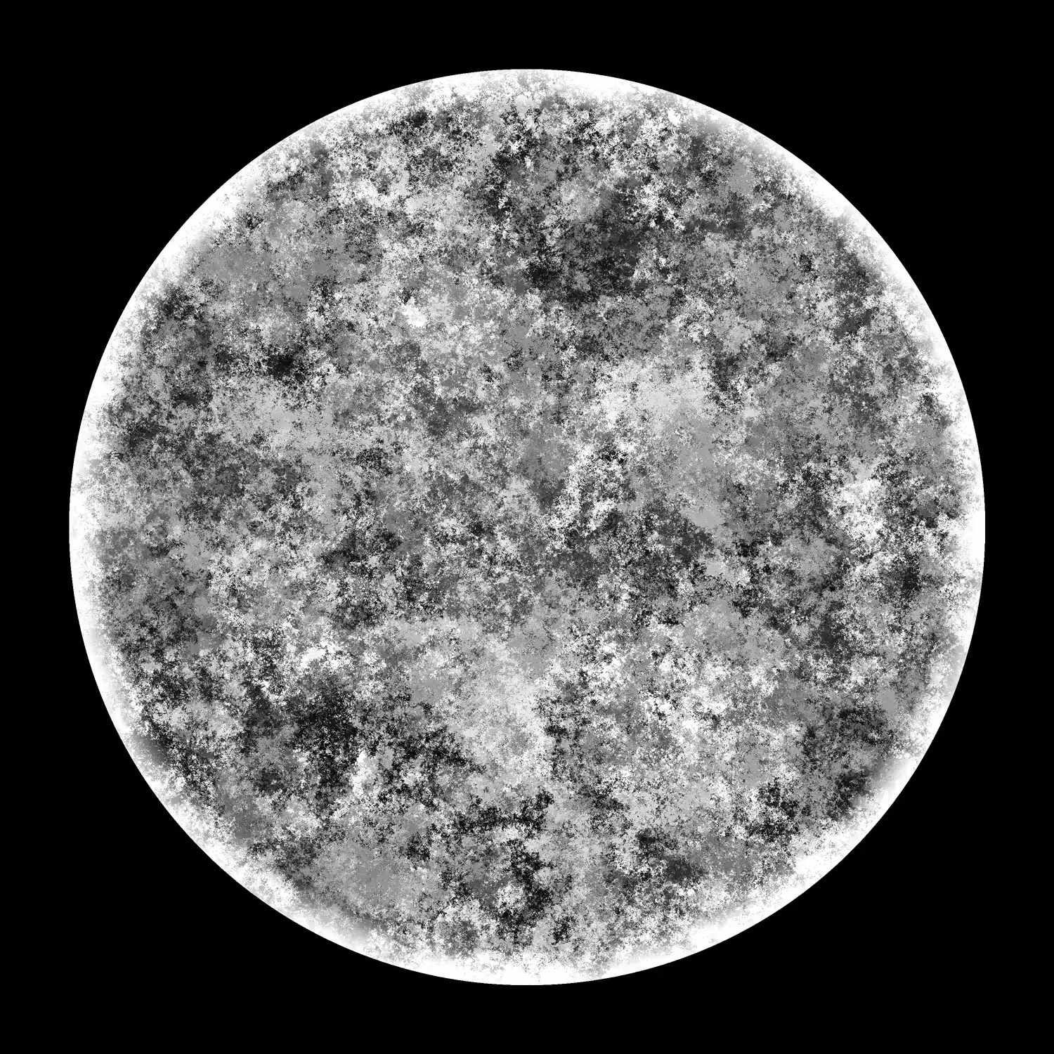 Moon Walks