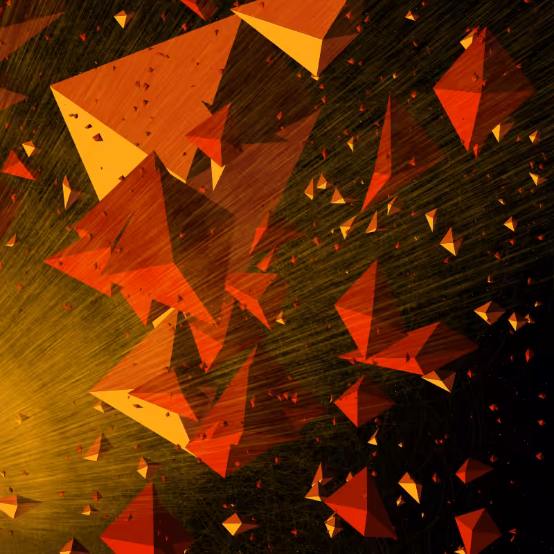 Thought Fragments #40
