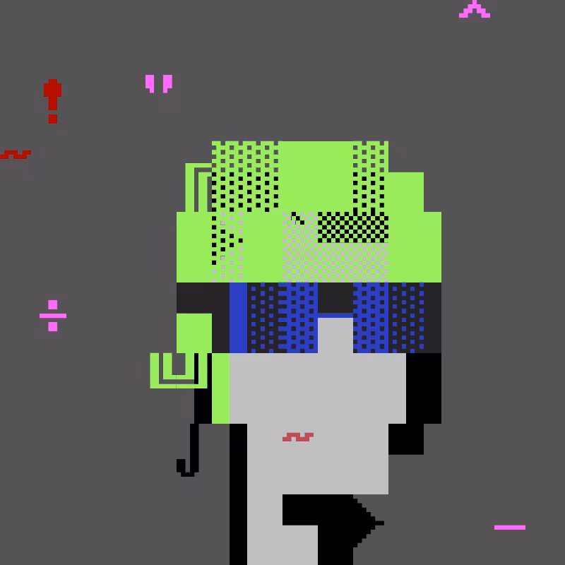 Gen DOS Punk #279