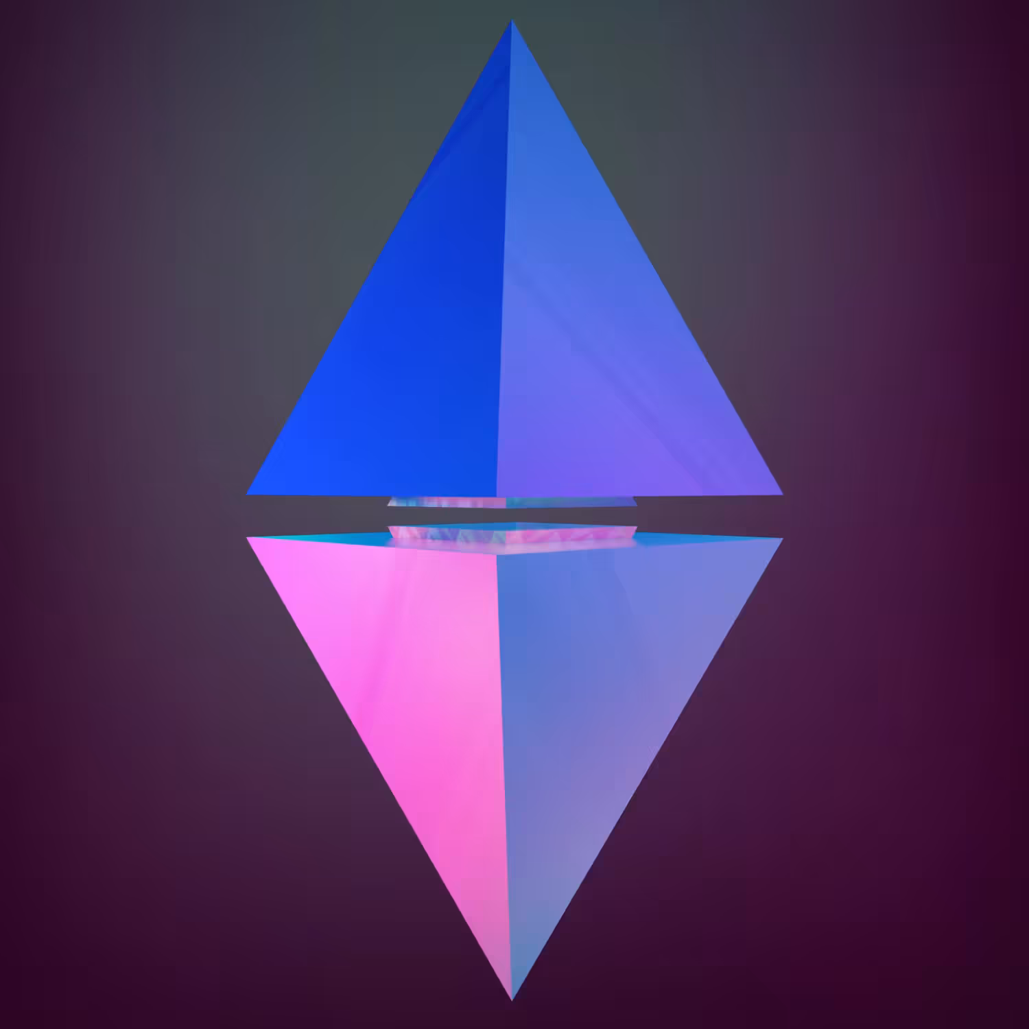 ETH Crystal #5