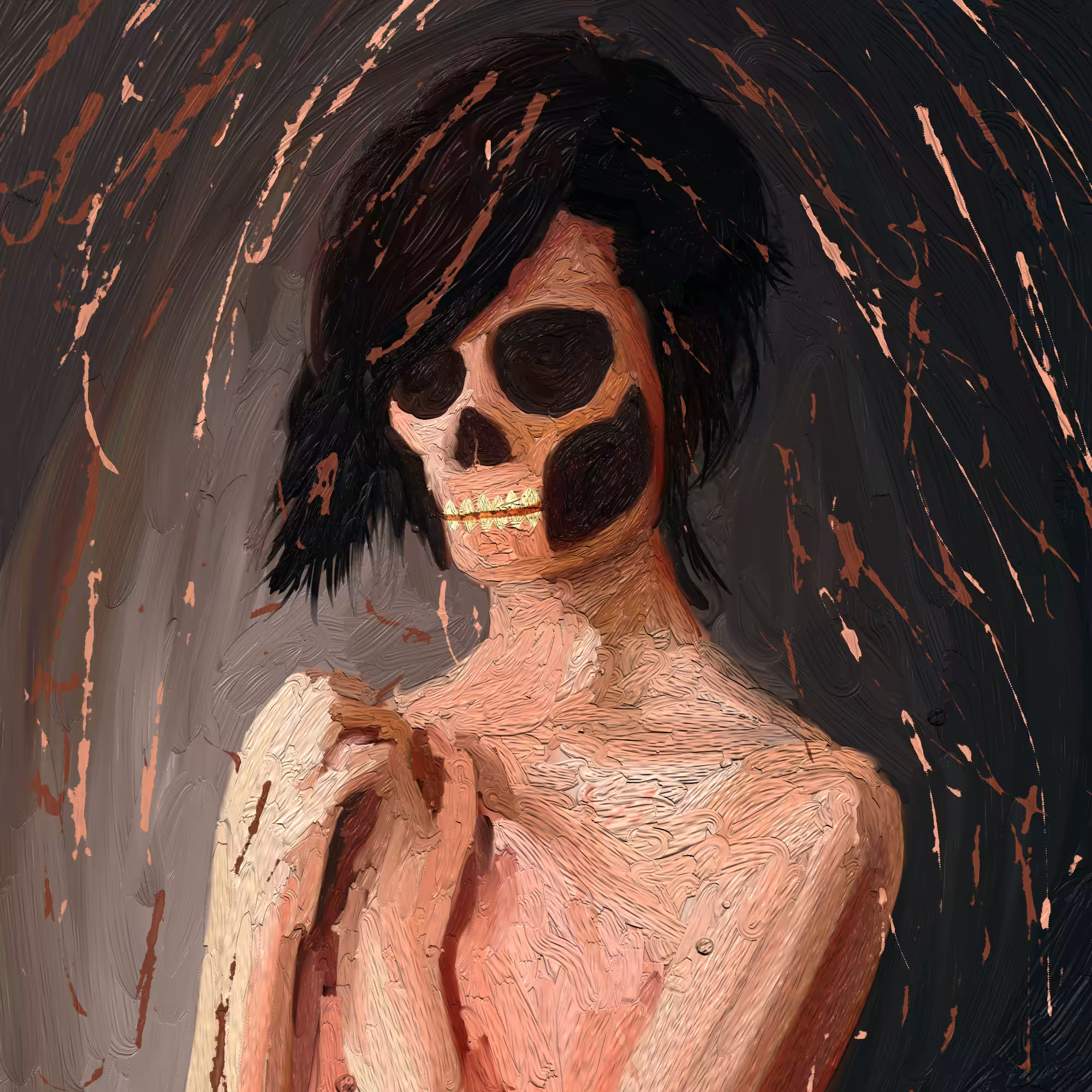 Macabre #41
