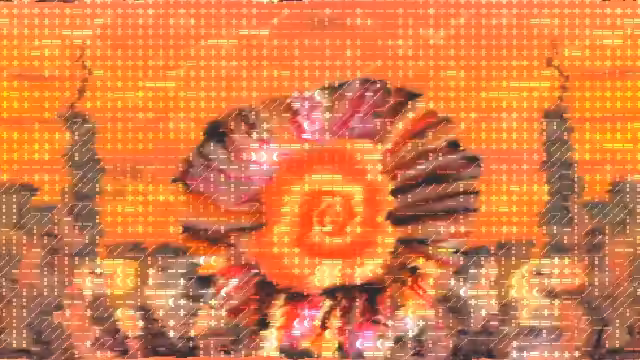 Running In Circles ®