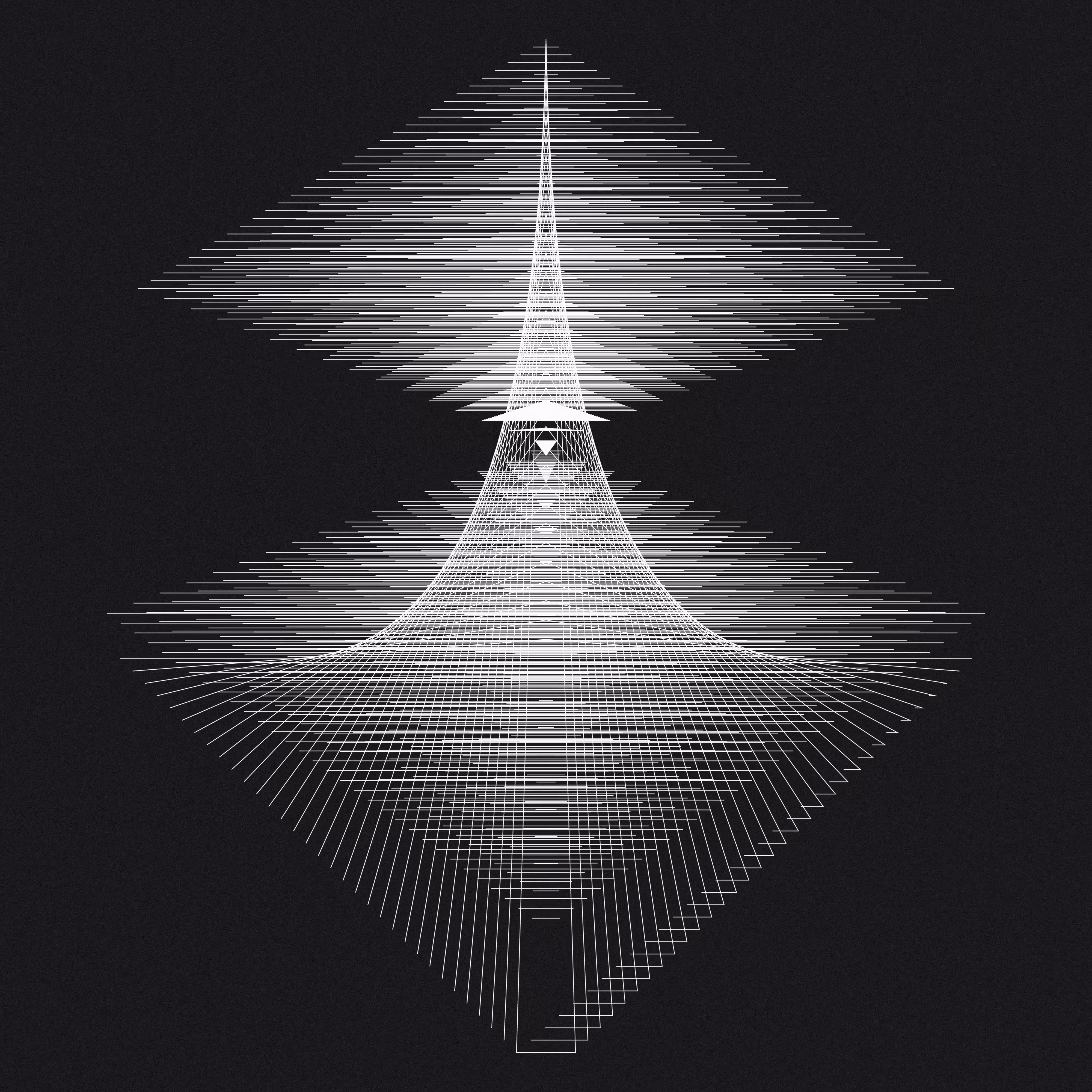Monochrome Broadcast 10