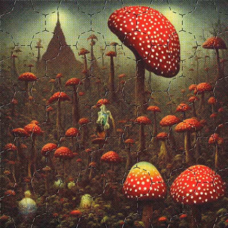 BLOTTER #94