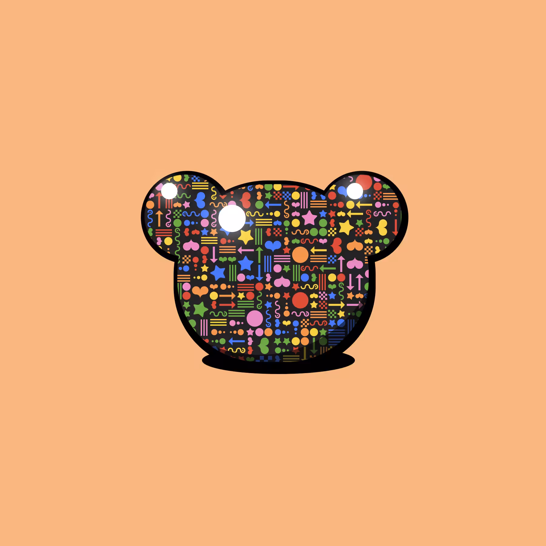 KUMALEON EGG #74