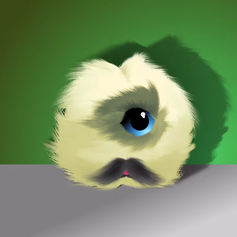 furballz #6