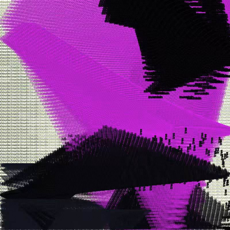 Describing a landscape #114